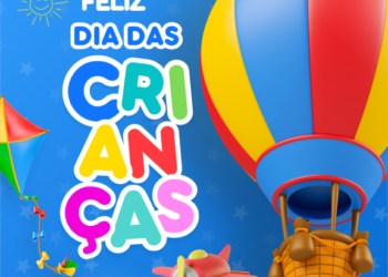 Dia das Crianças